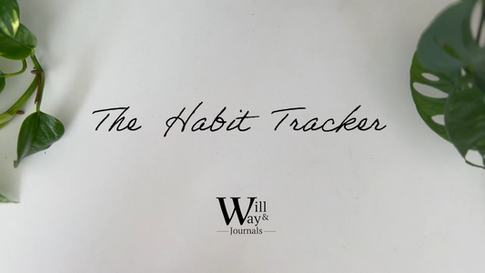 The Habit Tracker