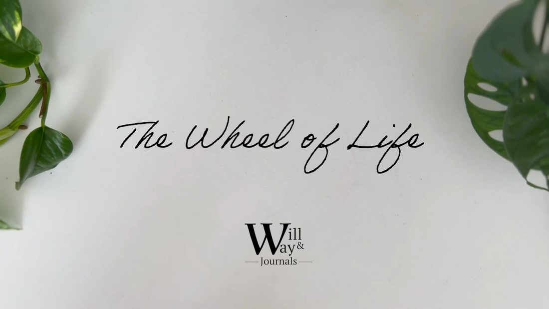 The Wheel of Life