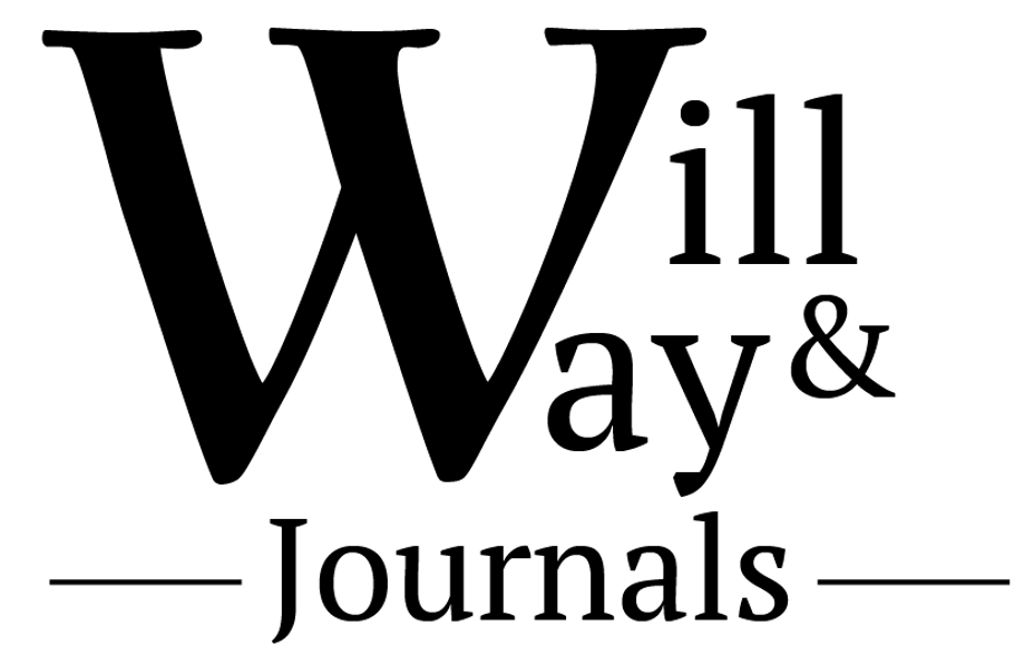 Will and Way Journals