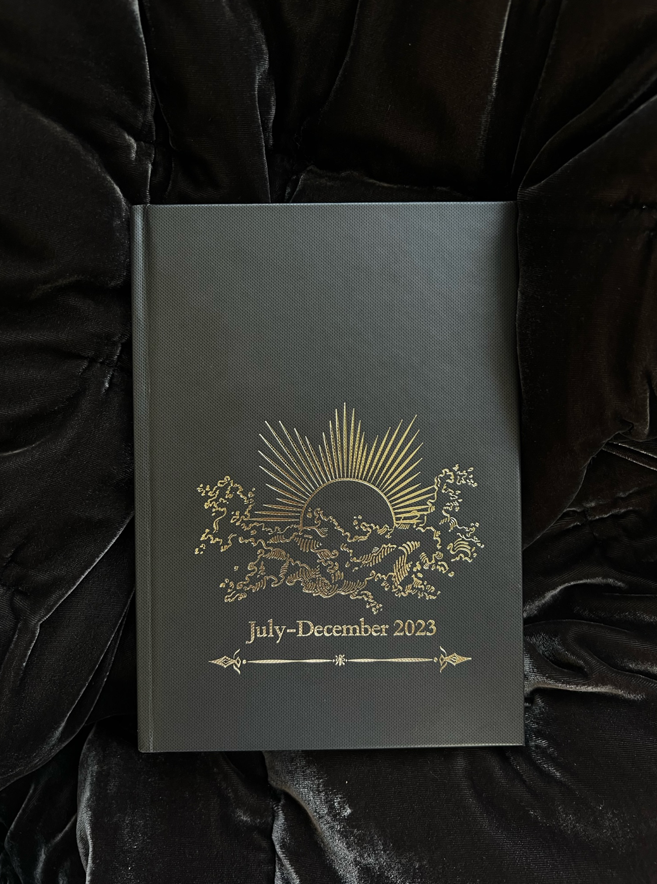 The Will & Way Journal 2023 Semester 2